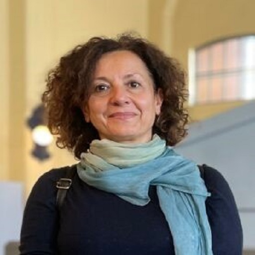 Prof. Antonella D’Andrea