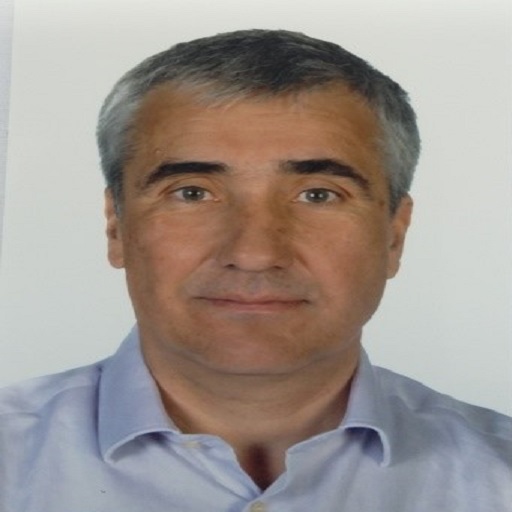 Prof. Vassilis G. Kaburlasos