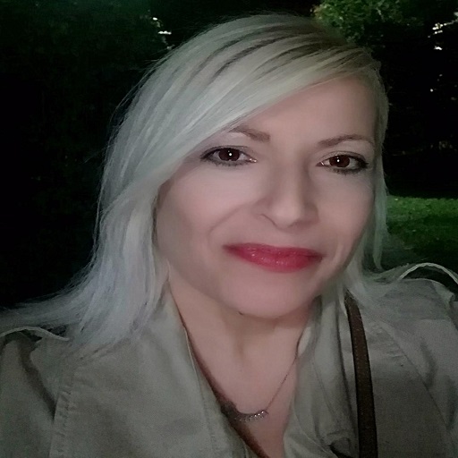 Prof. Vasiliki E. Kalodimou