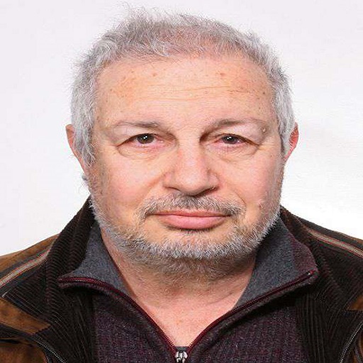 Prof. Dr. Dimitrios A. Karras