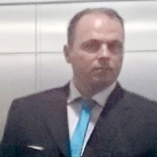 Prof. Nikolaos Loukeris